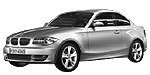 BMW E82 U281D Fault Code