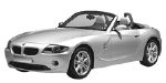 BMW E85 U281D Fault Code