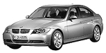 BMW E90 U281D Fault Code